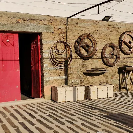 게스트하우스 Casa Da Vinha Grande