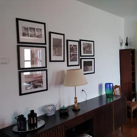 게스트하우스 Casa Da Vinha Grande