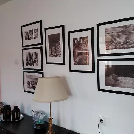게스트하우스 Casa Da Vinha Grande 4*