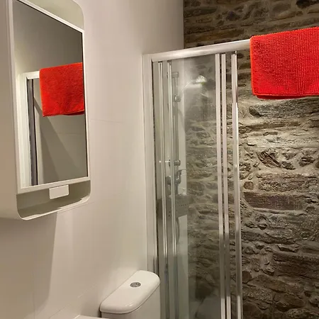 게스트하우스 Casa Da Vinha Grande Poiares