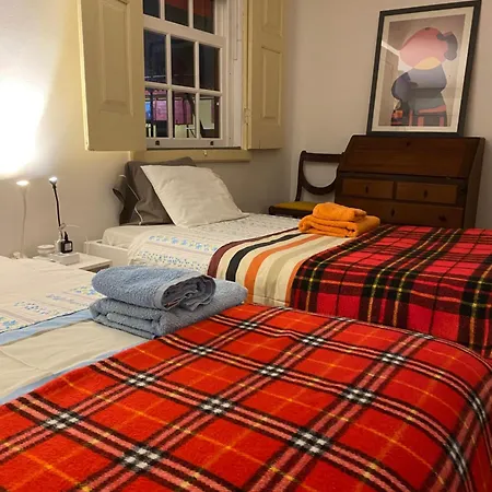 Casa Da Vinha Grande 4*