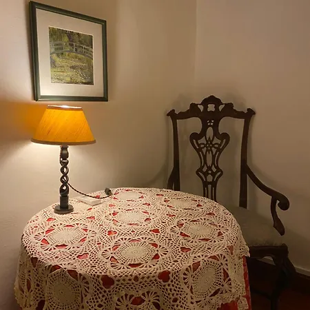 Casa Da Vinha Grande 게스트하우스