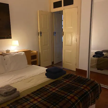 게스트하우스 Casa Da Vinha Grande