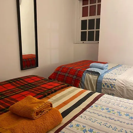 게스트하우스 Casa Da Vinha Grande 4*