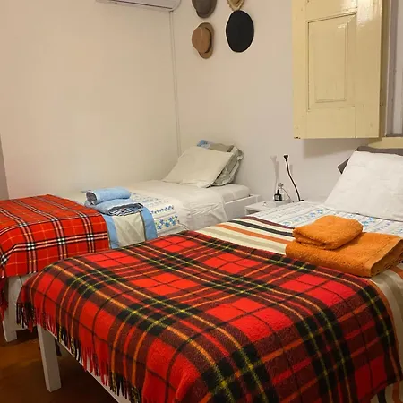 Casa Da Vinha Grande 게스트하우스 Poiares