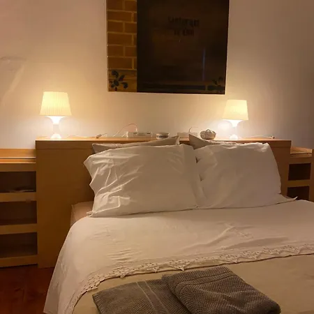 게스트하우스 Casa Da Vinha Grande Poiares
