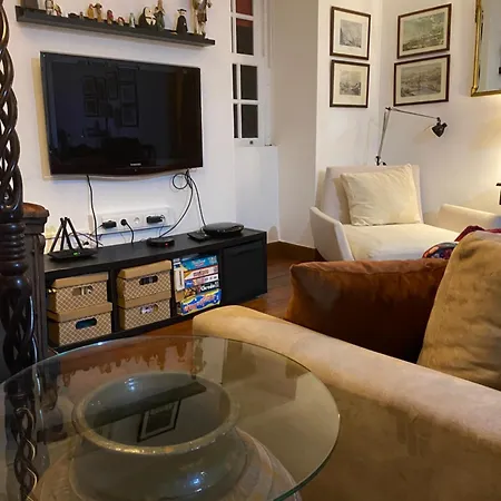 게스트하우스 Casa Da Vinha Grande 4*