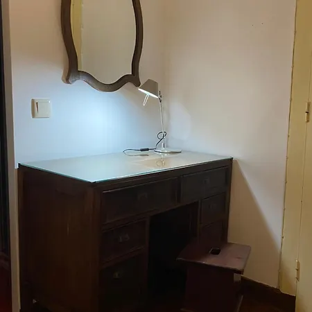 Casa Da Vinha Grande 게스트하우스 Poiares