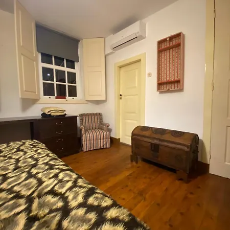 게스트하우스 Casa Da Vinha Grande Poiares