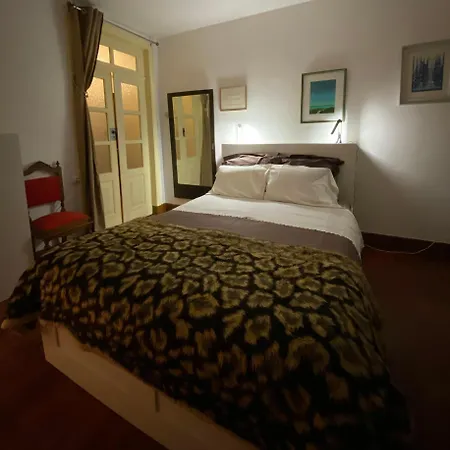 게스트하우스 Casa Da Vinha Grande