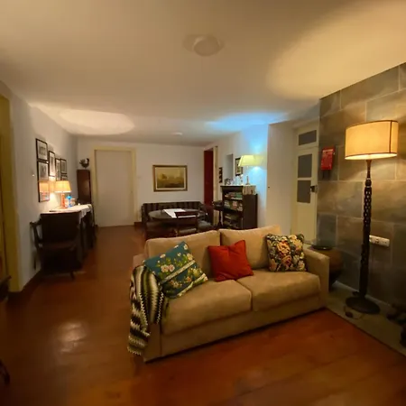 게스트하우스 Casa Da Vinha Grande 4*