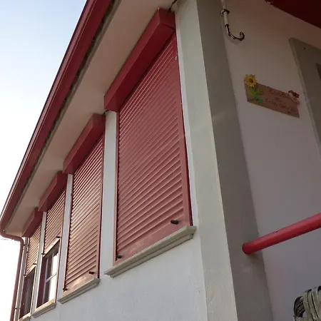 게스트하우스 Casa Da Vinha Grande
