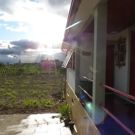 Casa Da Vinha Grande 게스트하우스