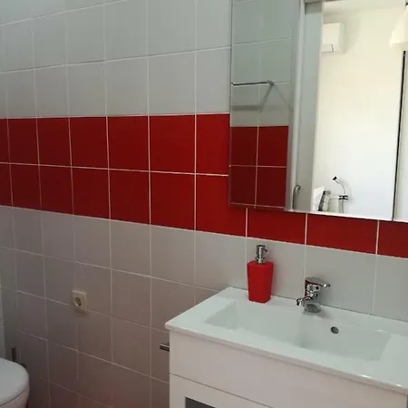 Casa Da Vinha Grande 게스트하우스 4*